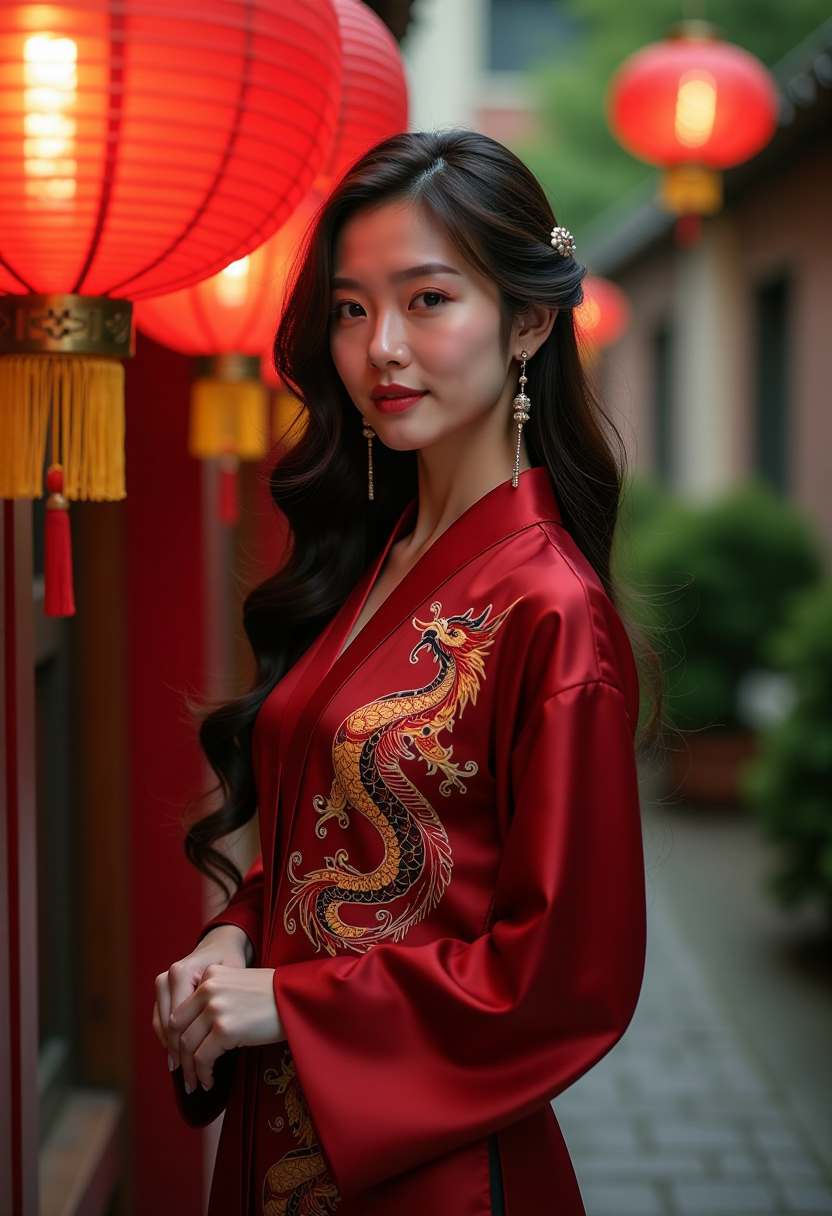 雨夜追凶